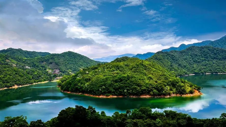 信息化科技高端
